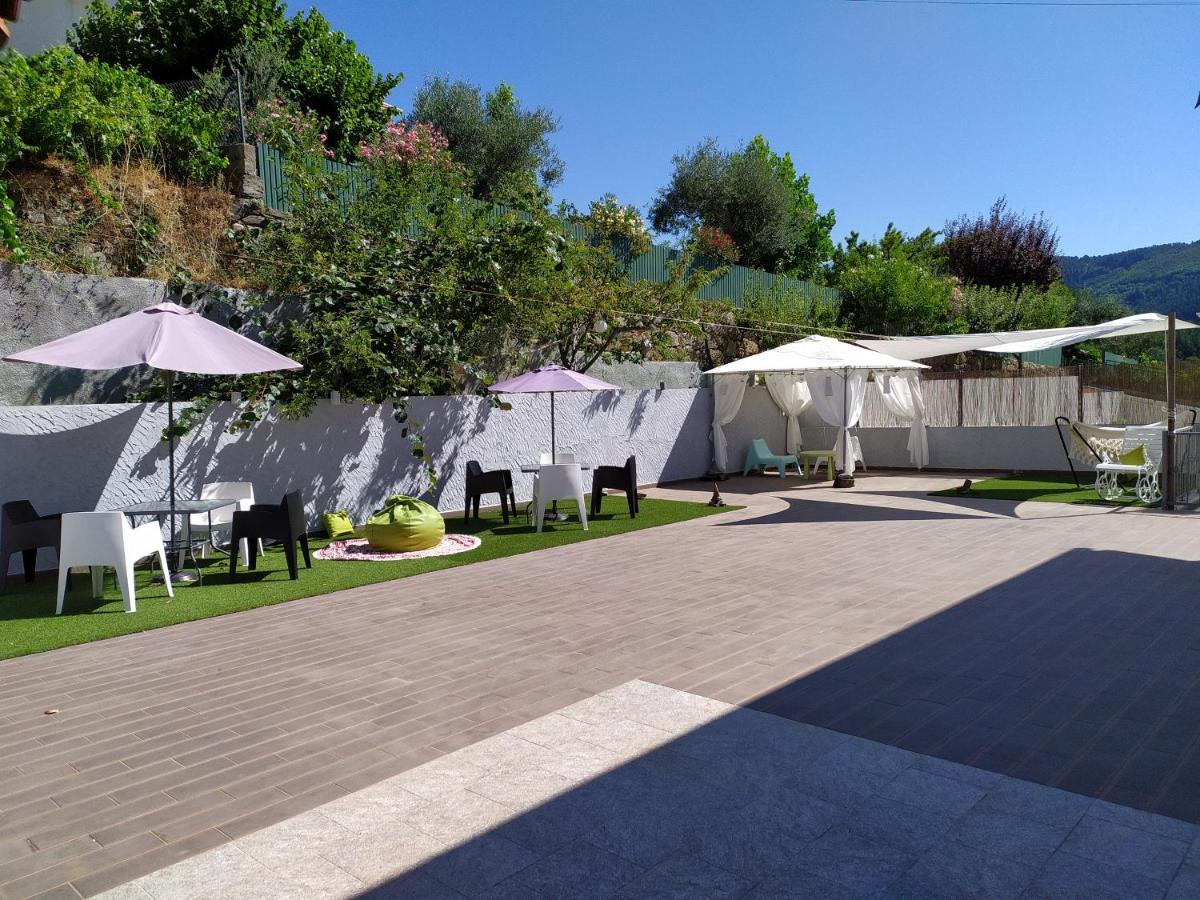 Casa Mariolas Manteigas Exterior photo